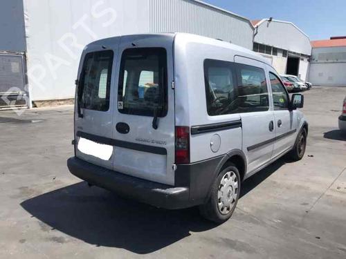 Starter OPEL COMBO Box Body/MPV 1.7 CDTI 16V | BP11148996M8 