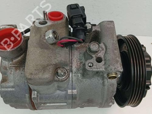 AC compressor AUDI A6 C5 (4B2, 4B4) 2.5 TDI | BP34447929M34  - Image 5