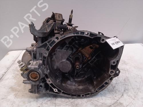 Used Gearbox Gearbox 39074609 39074609