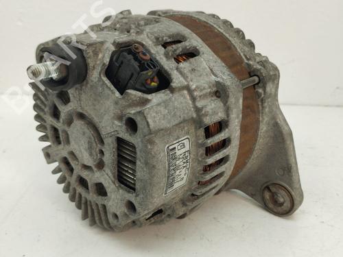Alternator MAZDA CX-7 (ER) | BP33460399M7 - Image 2