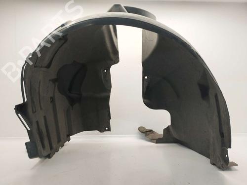 Used Wheel arch Wheel arch MERCEDES-BENZ CLA Coupe (C117) CLA 200 CDI (117.301) (136 hp) 25297035 25297035