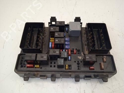 Used Fuse box FORD MONDEO V Hatchback (CE) [2014-2026]  13025982