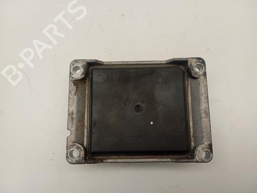 Engine control unit (ECU) OPEL CORSA D (S07)  | BP26214092M57 