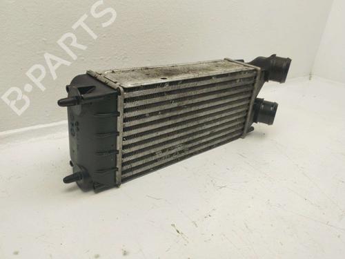 Intercooler CITROËN BERLINGO MULTISPACE (B9) 1.6 HDi 115 4x4 | BP40096900M30 - Image 2