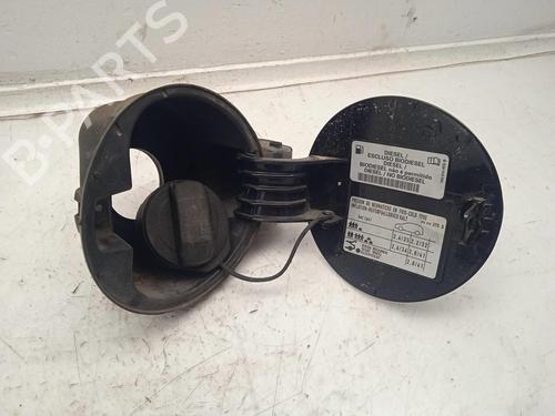 Used Fuel flap SEAT LEON (1P1) 1.9 TDI (105 hp) 11160243