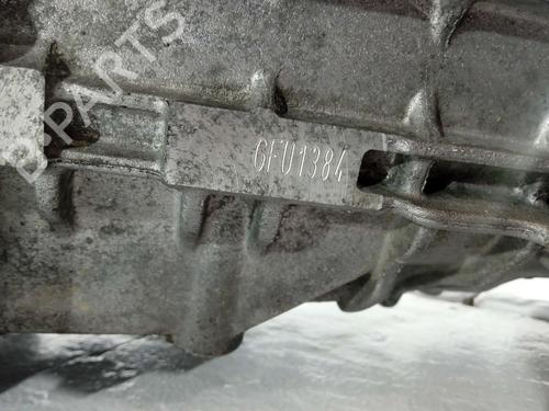 Gearbox AUDI A4 B6 (8E2)  | BP20212703M3  - Image 6