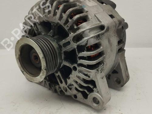 Used Alternator Alternator CITROËN XANTIA (X1_, X2_) 2.0 HDI 90 (90 hp) 31615491 31615491