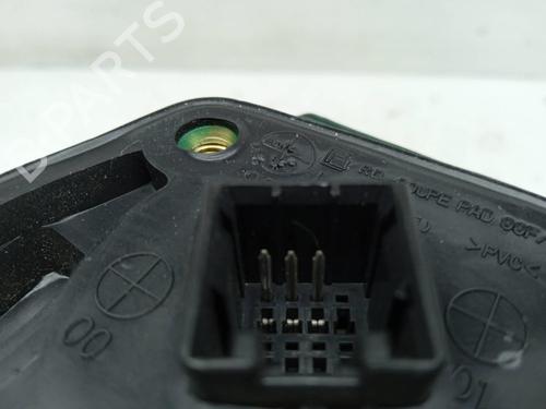 Used Left mirror HYUNDAI COUPE I (RD) [1996-2004]  4315568