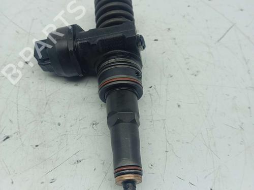 Used Injector Injector VW GOLF IV (1J1) [1997-2008] 22409316 22409316