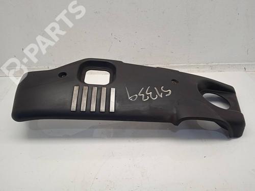 Used Upper protection BMW 3 (E46) 320 d (136 hp) 11164480