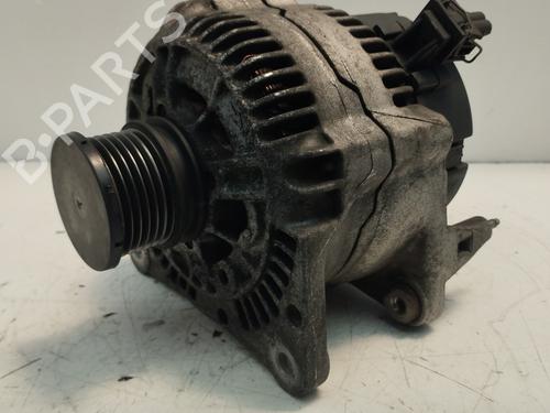 Used Alternator SEAT CORDOBA Vario (6K5) [1996-2002]  18136021