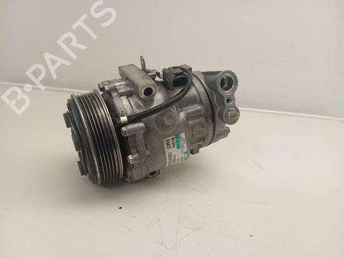 Used AC compressor AC compressor CITROËN NEMO Box Body/MPV (AA_) 1.3 HDi 75 (75 hp) 18144809 18144809