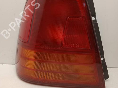 Used Left taillight Left taillight SUZUKI SWIFT II Hatchback (EA, MA) 1.0 (SF310, AA44) (50 hp) 11147114 11147114
