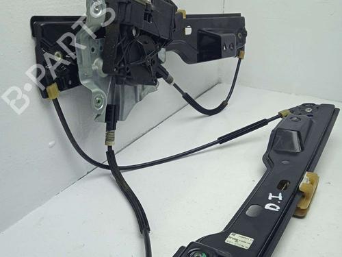 Front left window mechanism OPEL ASTRA J (P10) | BP31621193C22 - Image 2