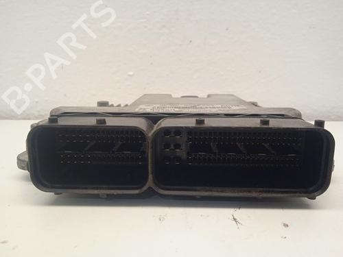 Engine control unit (ECU) OPEL ASTRA J GTC  | BP36074093M57  - Image 5