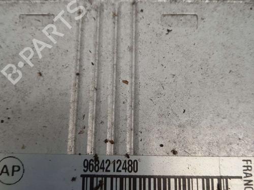 Intercooler PEUGEOT 308 CC (4B_) 1.6 HDi | BP33000389M30  - Image 7