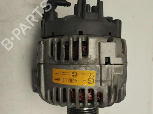Alternator BMW 3 (E46) 320 d | BP31614708M7 - Image 3