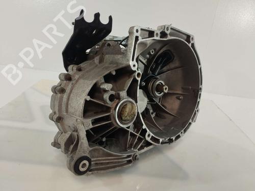 Used Gearbox Gearbox FORD FOCUS C-MAX (DM2) [2003-2007] 25814424 25814424