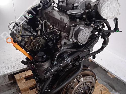 Engine SEAT CORDOBA (6L2) 1.9 SDI | BP4304352M1