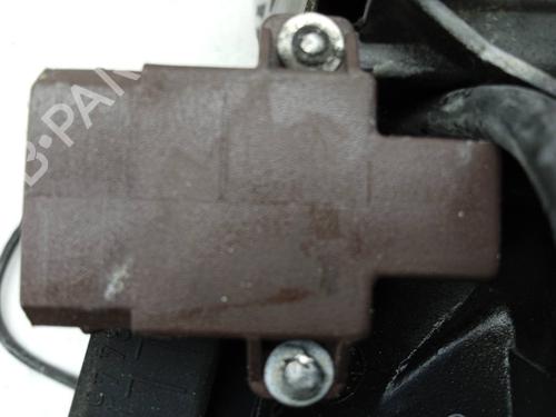 Left mirror AUDI A8 D2 (4D2, 4D8) | BP4294148C26