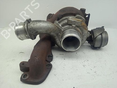 Turbocharger/Supercharger OPEL ASTRA H GTC (A04)  | BP24209937M71 