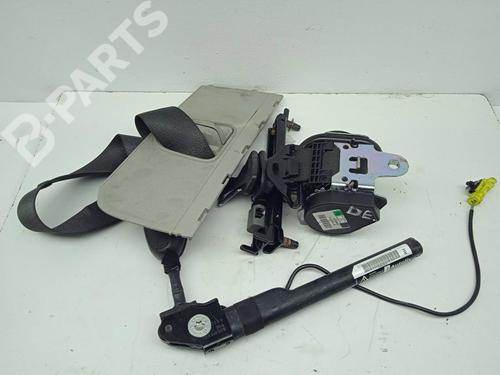 Used Front right belt tensioner Front right belt tensioner OPEL ASTRA J (P10) 2.0 CDTI (68) (165 hp) 11167603 11167603
