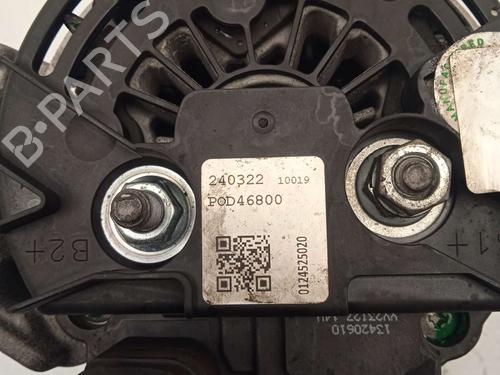 Alternator FIAT DUCATO Platform/Chassis (250_) 120 Multijet 2,3 D | BP40096557M7 - Image 2