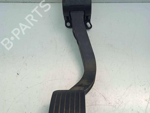 Used Pedal PEUGEOT 3008 I MPV (0U_) 1.6 HDi (109 hp) 12581603