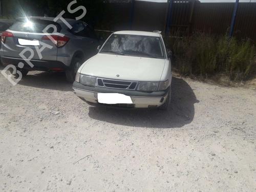 Used Parts SAAB 900 II    1508588