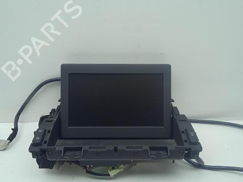 display-monitor-peugeot-5008-0u_-0e_-2009-2010-2011-2012-2013-2014-2015-2016-2017-36157655 main image