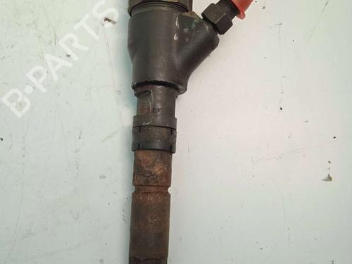 Used Injector Injector PEUGEOT 307 (3A/C) 2.0 HDi 110 (107 hp) 14526431 14526431