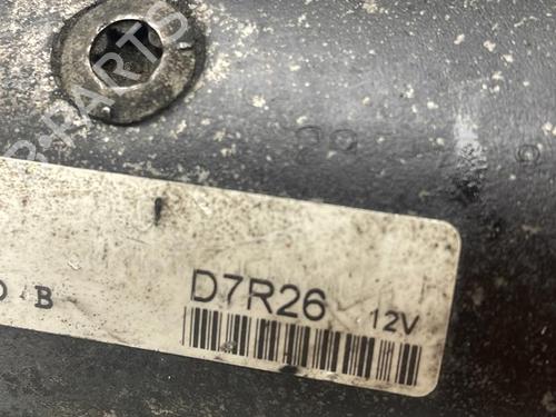 Starter CITROËN EVASION MPV (22, U6) | BP4295125M8