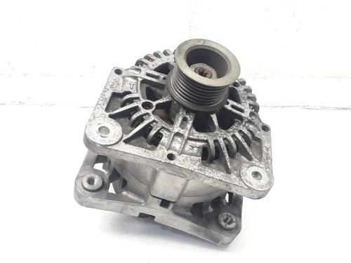 Used Alternator RENAULT MEGANE II Saloon (LM0/1_) 1.9 dCi (LM0G, LM1G, LM2C) (120 hp) 11150339