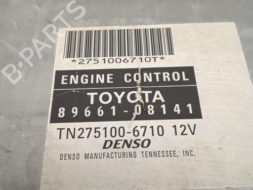 Engine control unit (ECU) TOYOTA SIENNA (_L3_) 3.5 4WD (GSL35_) | BP34621741M57  - Image 6