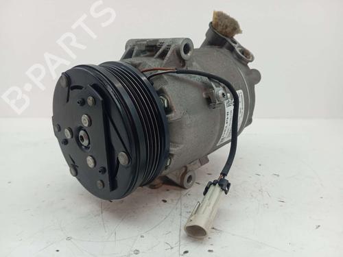 Used AC compressor OPEL ASTRA H (A04) [2004-2014]  31616145
