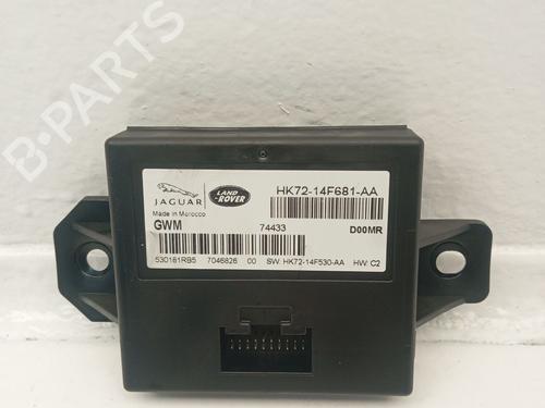 Used Electronic module LAND ROVER DISCOVERY SPORT (L550) 2.0 D (150 hp) 32294098