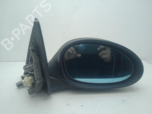 Used Right mirror BMW 3 (E90) 320 d (177 hp) 24509489