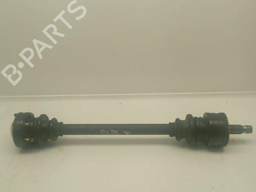 Used Left rear driveshaft Left rear driveshaft 4328178 4328178