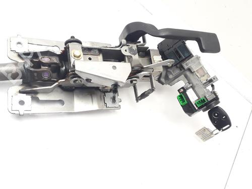 Steering column HONDA ACCORD VII (CL, CN) 2.4 (CL9) | BP11149953M21 - Image 2