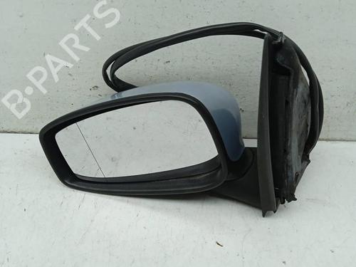 Used Left mirror FIAT STILO (192_) 1.9 D Multijet (100 hp) 4273702