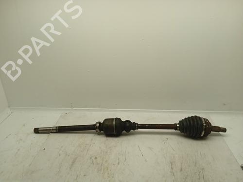 Used Right front driveshaft FIAT SCUDO Van (220_) 1.9 TD (90 hp) 4307657