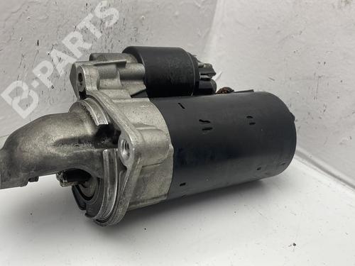 Used Starter BMW 3 Coupe (E46) [1998-2006]  4353666