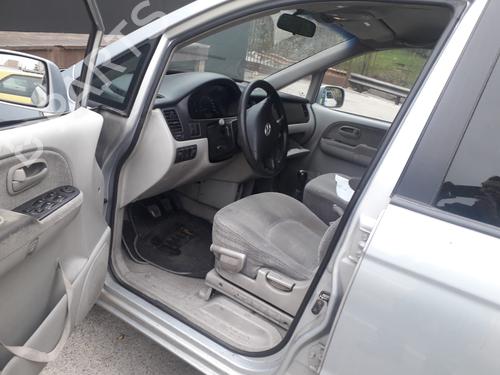 Engine HYUNDAI TRAJET (FO) 2.0 CRDi | BP21538528M1 