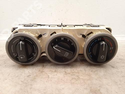 Used Climate control SMART FORFOUR (454) [2004-2006]  11163093
