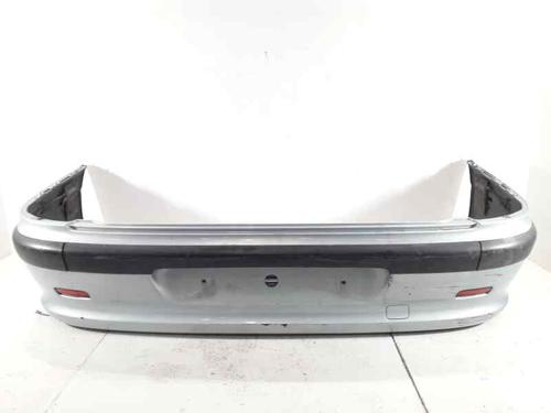 Used Rear bumper PEUGEOT 607 (9D, 9U) [2000-2026]  11148826
