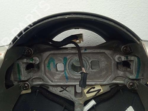 Steering wheel JEEP COMPASS (MK49)  | BP34632867C49  - Image 6