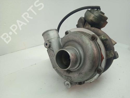 Turbocharger/Supercharger MAZDA 6 Hatchback (GG) 2.0 DI (GG14) | BP21148123M71 