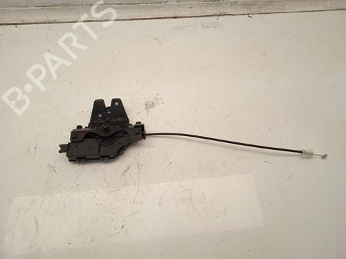 Used Tailgate lock BMW 3 (E90) [2004-2012]  11165841