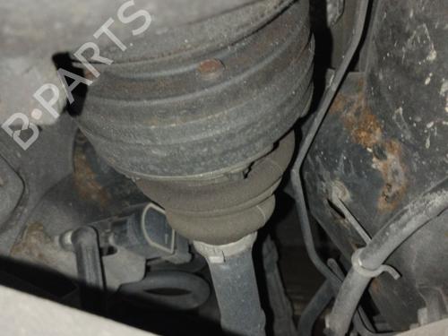 Used Left rear driveshaft BMW 3 Touring (E91) [2004-2012]  31615205