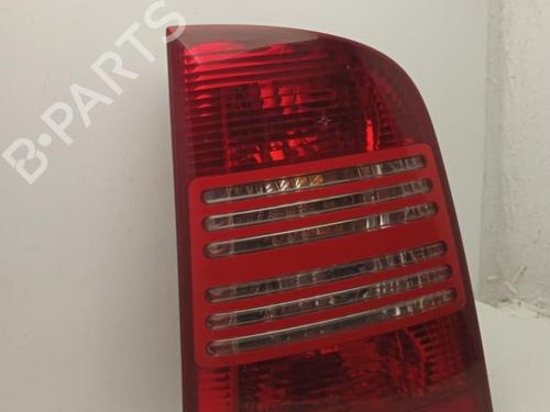 Right taillight SKODA OCTAVIA I Combi (1U5) | BP4305993C35